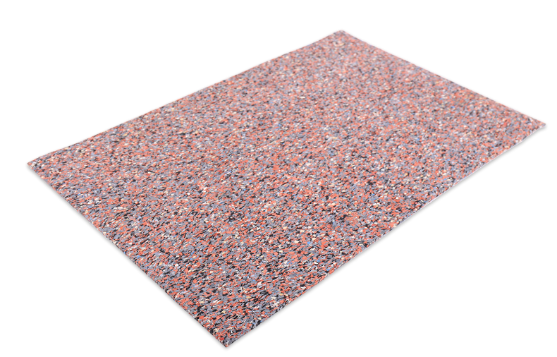 Anti-slip mats 200x250x8mm