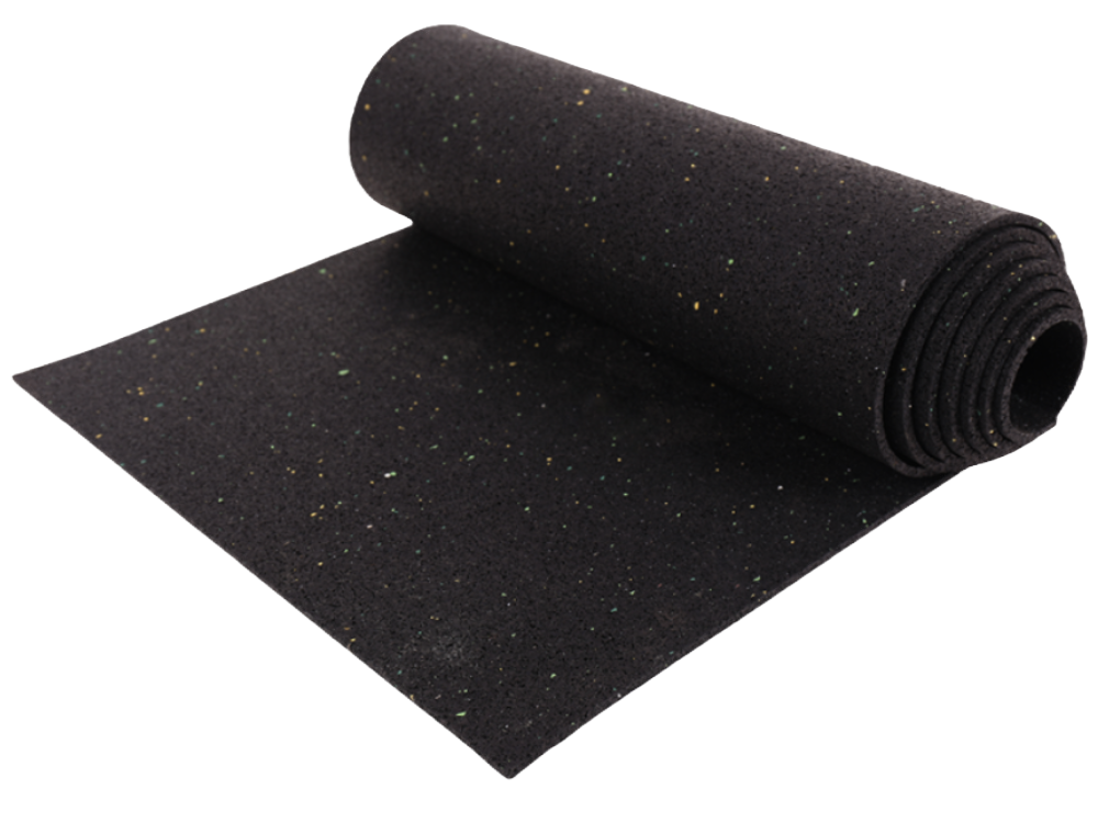 Anti-slip mat 1250x8000x8mm per pallet 10pcs