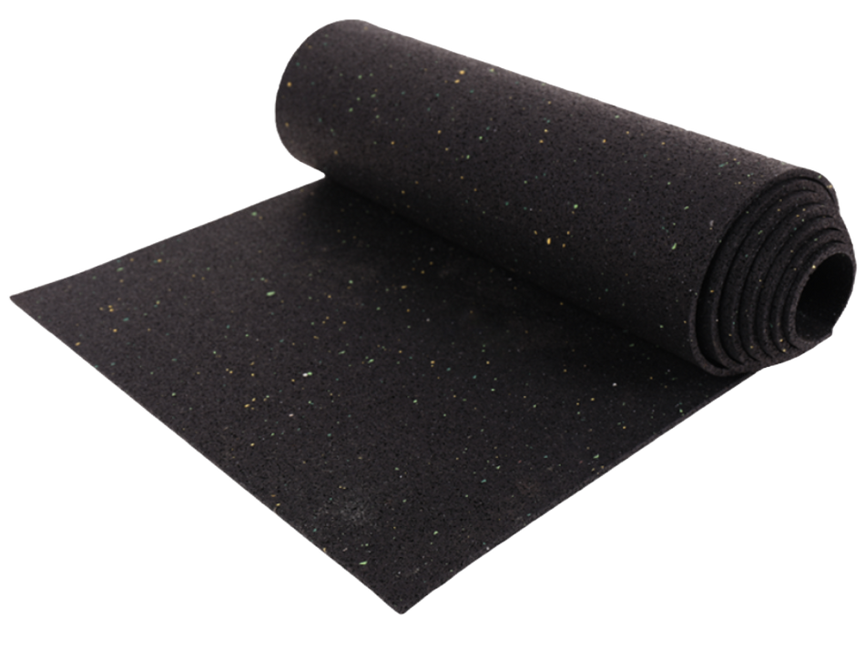 Anti-slip mat 125x8000x8mm per pallet 100pcs