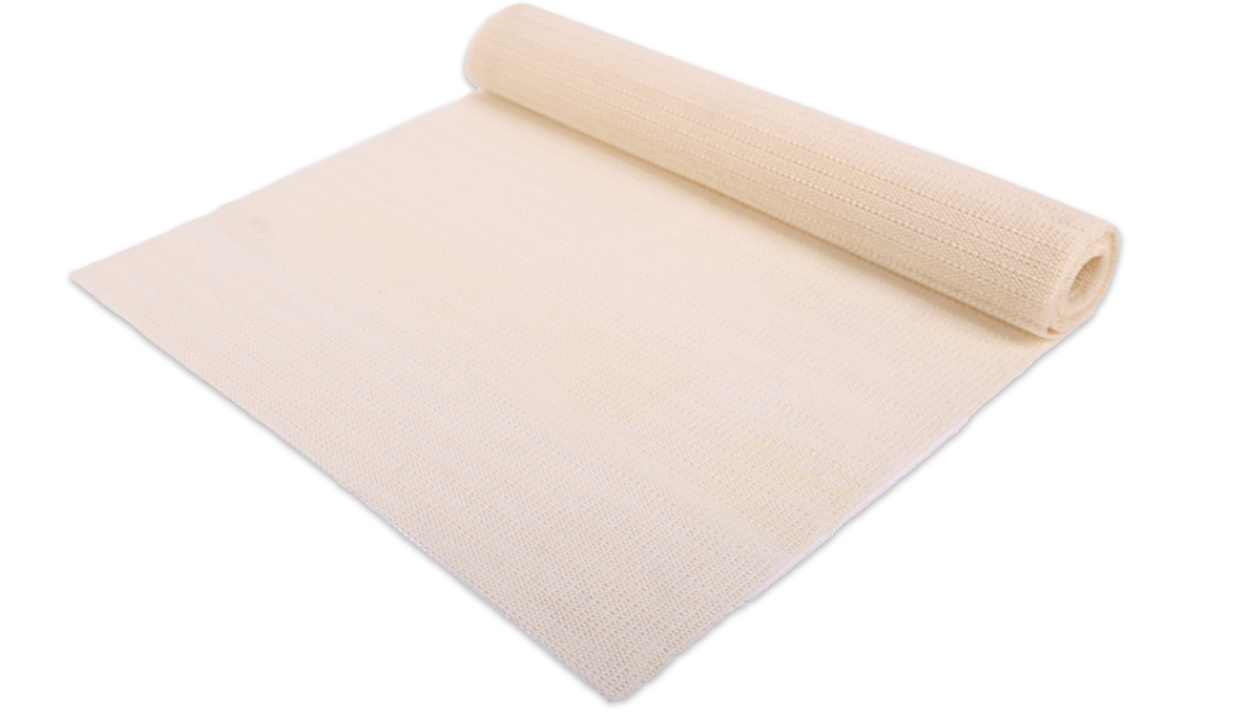 Antislip Netfoam rollen 150x13600x1,6mm