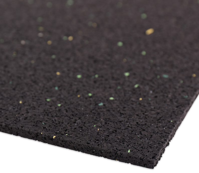 Anti-slip mat 1250x8000x8mm per pallet 10pcs