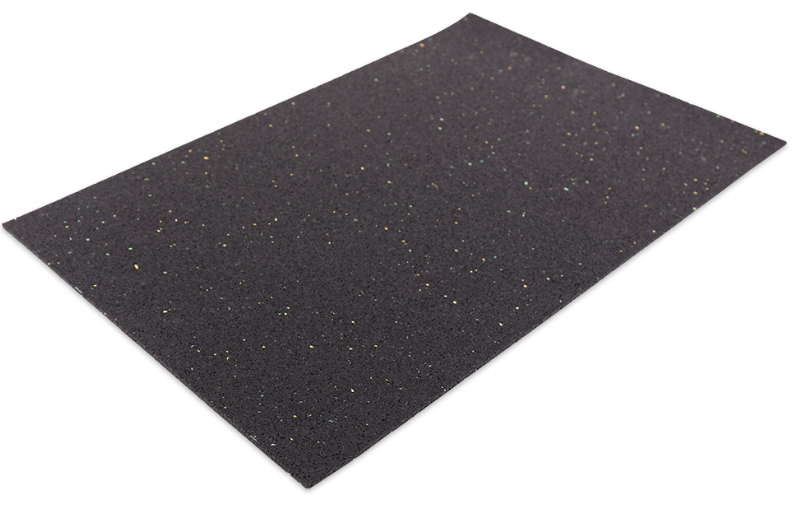 Antislipmat tegel 200x250x8mm